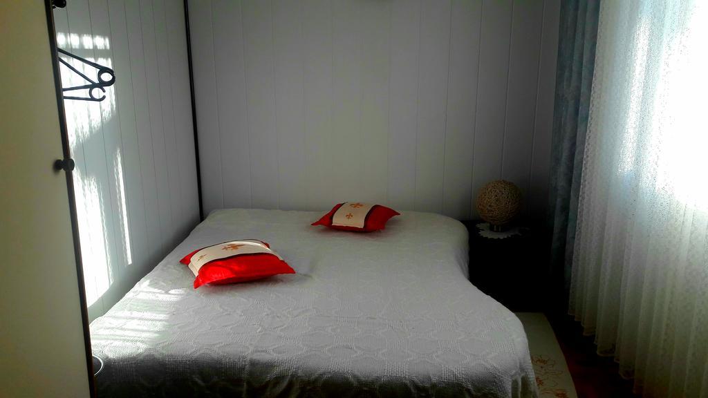Apartment Darinka 퓨지네 외부 사진